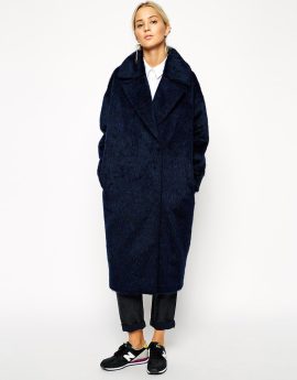 Warehouse Pattern Cardi