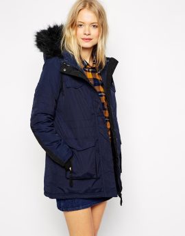 Pimkie Suedette Drape