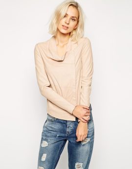 Warehouse Tie Blouse