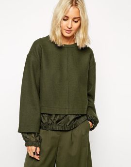 Twin Sister Maxi Trench Coat