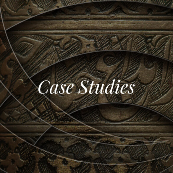 Case Studies